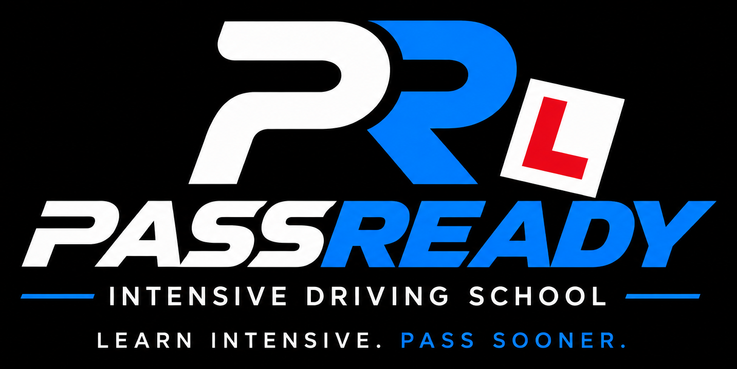 PassReady Intensive Driving School