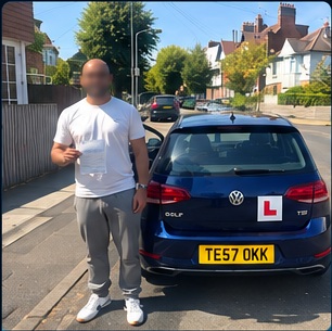 PassReady pupil after passing